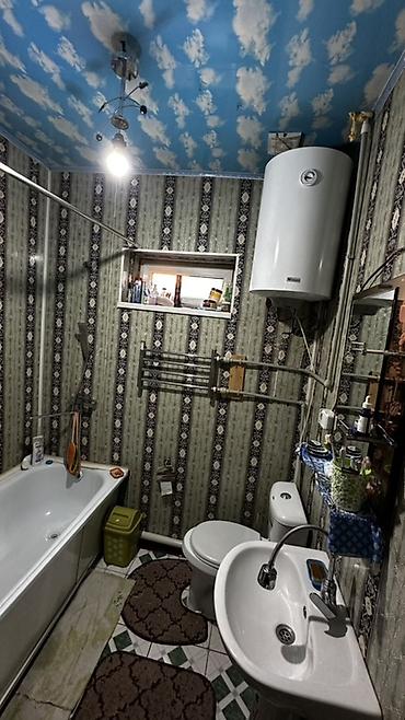 Продажа коттеджей и домов: 6 комнат, 158 м², 11 соток, Ала-Тоо, Собственник — 19