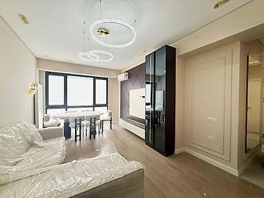 satişi: 3 otaqlı, Yeni tikili, m. Nəriman Nərimanov, 69 kv. m — 5
