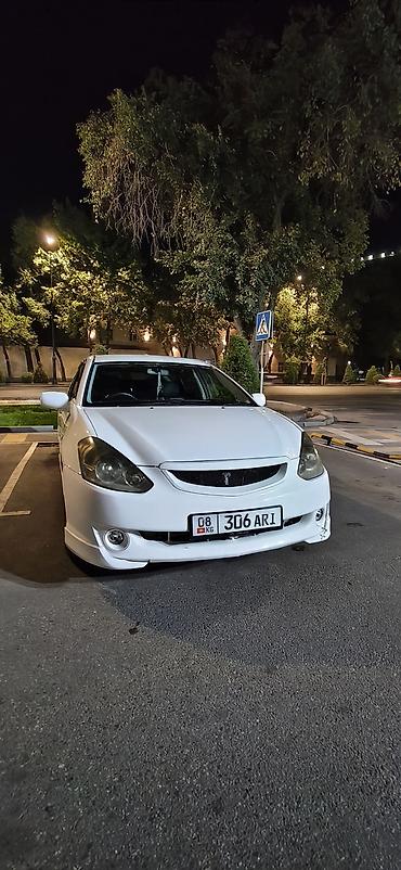 тойота колдина: Toyota Caldina: 2004 г., 2 л, Автомат, Бензин, Универсал — 4