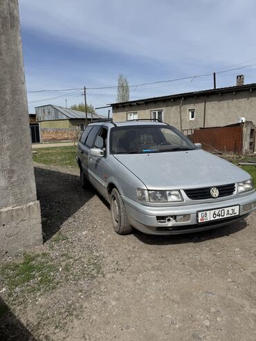 железные диски на пассат б3: Volkswagen Passat: 1994 г., 2 л, Механика, Бензин