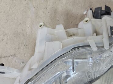 Передние фары: Передняя левая фара Умные 2003 г., Б/у, Оригинал, Германия — 9