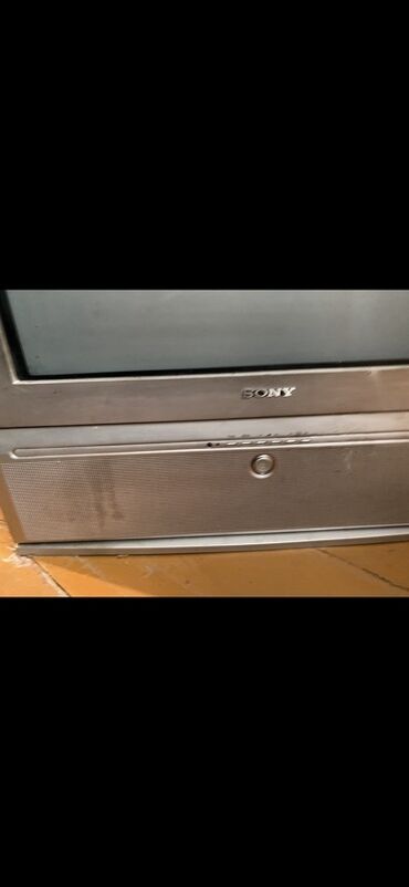 Телевизоры: Цена за все Подборка ЭЛТ-телевизоров (кинескопных) В наличии — 3