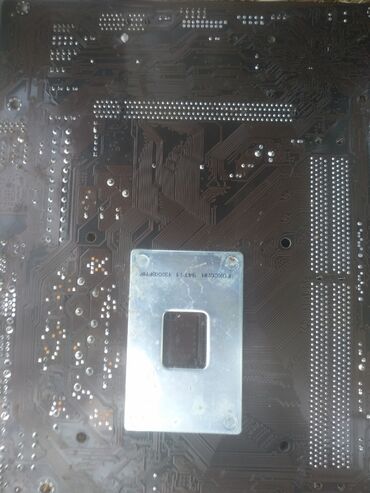775 ddr3: Материнская плата, LGA1150, Для ПК