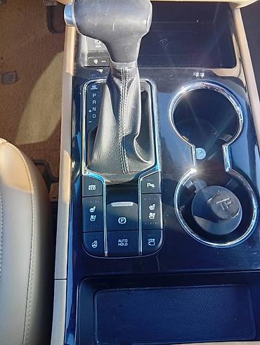 киа карнивал 2019 салон: Kia Carnival: 2019 г., 2.2 л, Автомат, Дизель, Минивэн — 6