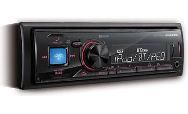 ikinci el modem: Temiz original magnitolaAlpine hec bir problemi yoxtu,unvan garacxur