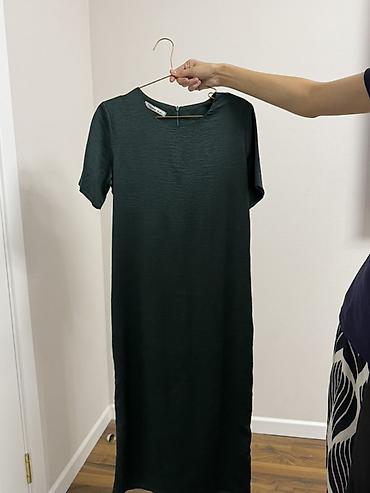 Блузки: Блузка с леопардовым принтом и декоративными деталями - Принт — 9