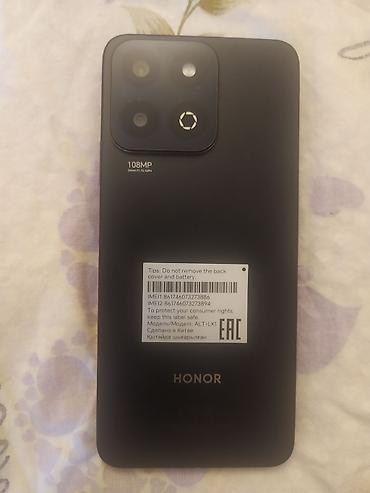 honor x7 b: Honor X7c, 128 GB, rəng - Qara, Sənədlərlə — 6