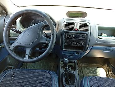 мицу биси: Mitsubishi Space Star: 1999 г., Механика, Бензин, Минивэн — 3
