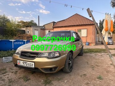 нексия з: 🚗 Продаётся автомобиль в РАССРОЧКУ Некси 2011 года 🚗 Цвет: золотистый