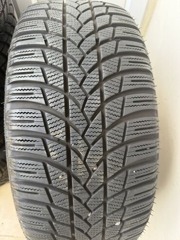 Şin Lassa 235 / 45 / R 18