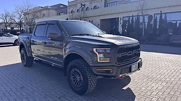 Ford: Ford F-150: 2020 г., 3.5 л, Автомат, Бензин, Пикап — 2