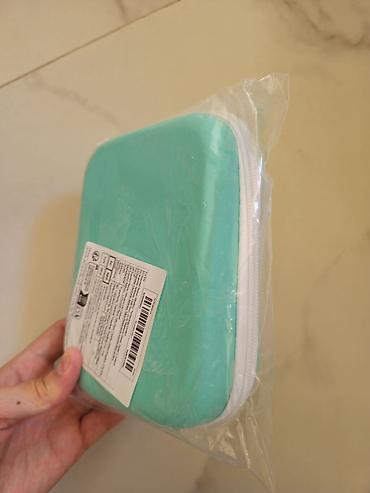 Чехлы: Чехол, совместимый с принтером этикеток Phomemo D30 D35, для JADENS at lalafo.kg — 6 Чехлы: Чехол, совместимый с принтером этикеток Phomemo D30 D35, для JADENS — 6