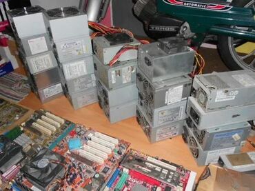 Izvori napajanja: Napajanje Za Racunar Ispravno Pogledajte i ostale moje oglase, a za — 8