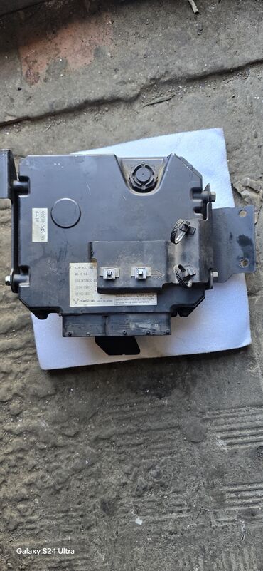 Mühərrik soyutma radiatorları: Isuzu 85, Orijinal, Yaponiya, İşlənmiş -da lalafo.az — 28 Mühərrik soyutma radiatorları: Isuzu 85, Orijinal, Yaponiya, İşlənmiş — 28