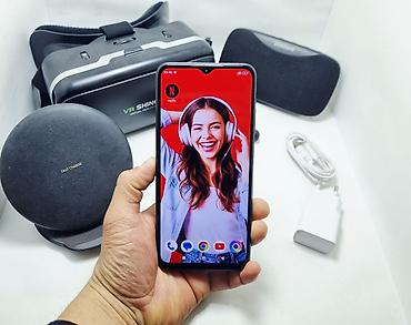 Poco: Poco M5, Б/у, 64 ГБ, цвет - Черный, 2 SIM — 21