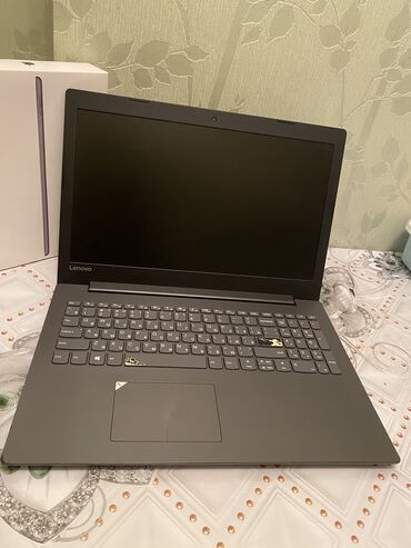 ноутбук i7 в Кыргызстан | Ноутбуки и нетбуки: Lenovo idepad, Intel Core i7, 8 ГБ ОЗУ, 15.4 "