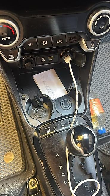 kia shortage: Kia Morning: 2017 г., 1 л, Автомат, Бензин, Хэтчбэк — 5
