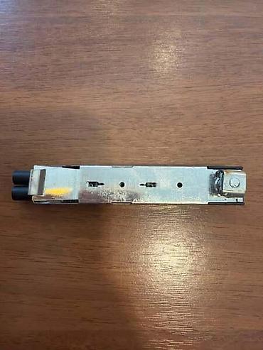mirascreen g2: POJACIVAC ANTENE ZA VOLKSWAGEN GOLF 7, GOLF 7 ALLTRACK - 5G9035577B | — 2