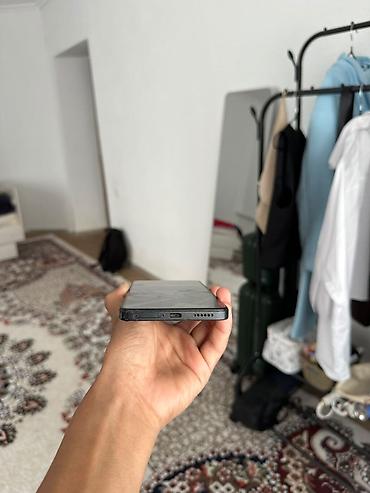 Мобильные телефоны: Redmi, Redmi Note 14, Б/у, 128 ГБ, цвет - Черный, 2 SIM — 5