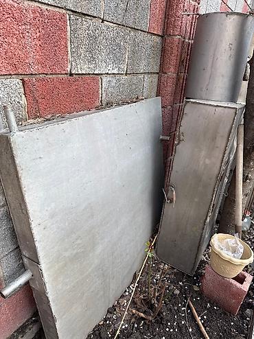 Другие виды металлопроката: Нержавейка краны бочки емкость баки из нержавеющей стали — 8