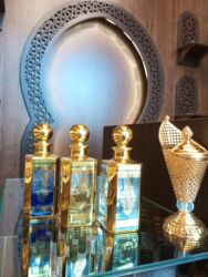 Парфюмерия: Новый Ош Базар 27-ой ряд Ош жаны базарда 27чи катарда оригиналдуу — 7