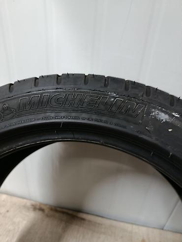 Транспорт: Шины 205 / 45 / R 16, Лето, Б/у, Пара, Легковые, Япония, Continental — 7