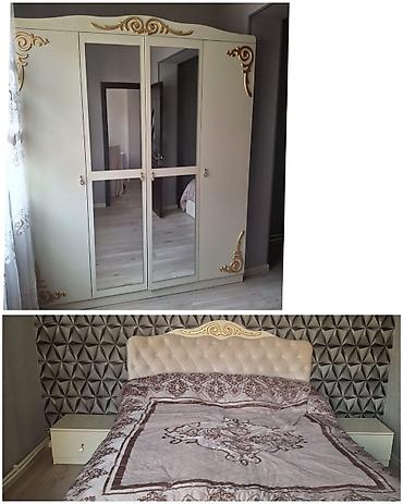 vozol 25k: Yataq dəsti 430₼. matras var.Ortopetikdir.Ünvan 8 mkr. 5291. Sevil1 — 1