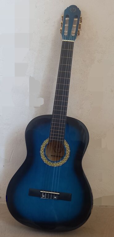 Gitaralar: Klassik gitara, İşlənmiş, Ünvandan götürmə