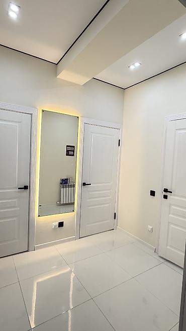 Продажа квартир: 1 комната, 45 м², Элитка, 3 этаж, Евроремонт — 10