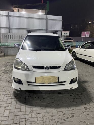 стартер тойота ипсум: Toyota Ipsum: 2004 г., 2.4 л, Автомат, Газ, Минивэн