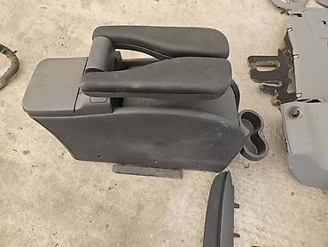 akumulator: PLASTIKA KASETA NASLON ZA RUKU ZA RENAULT SCENIC — 3