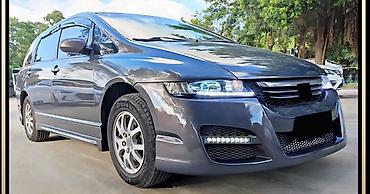 odyssey absolute: Большой ассортимент запчастей для Honda Odissey RB1, RB3 — 9
