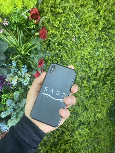 купить iphone s5: IPhone X, 64 ГБ, Черный, Беспроводная зарядка, Face ID