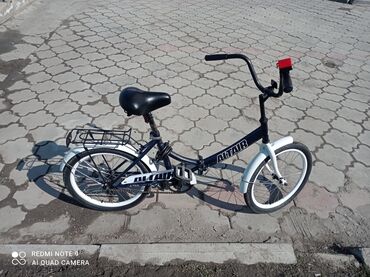 детский велосипед 14: Продаю велосипед