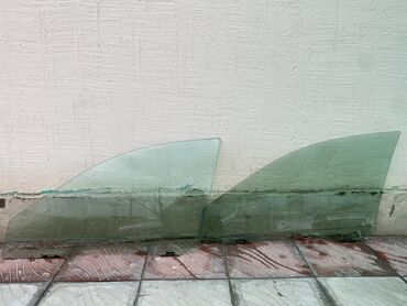купить кирпичный гараж: Передние боковые стекла в оригинале от Тойоты Камри 30-35