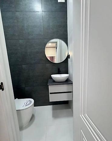 жк грейс: 2 комнаты, 61 м², ул. Фрунзе / Логвиненко 5 этаж, Дизайнерский ремонт — 4