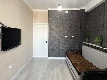 Продажа квартир: 2 комнаты, 48 м², Элитка, 14 этаж, Евроремонт