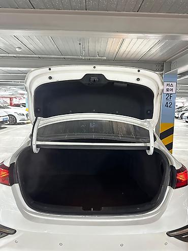 Kia: Kia K3: 2019 г., 1.6 л, Бензин — 9