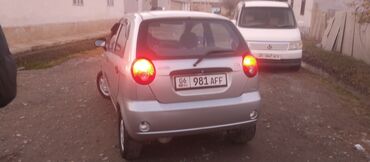 даево некся: Daewoo Matiz: 2008 г., 0.8 л, Автомат, Бензин, Хэтчбэк