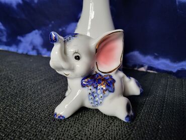 Vaze i saksije: Vaza, bоја - Šareno, Novo — 6