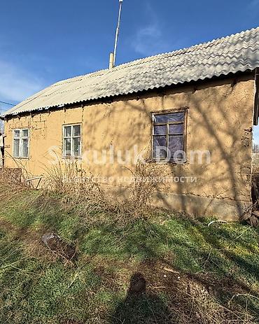 Продажа домов: Дом, 50 м², 3 комнаты — 1