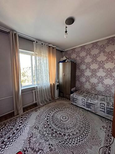 106: 4 комнаты, 72 м², Вечерка 106 серия, 4 этаж, Евроремонт — 8