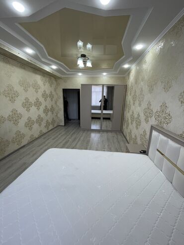 Долгосрочная аренда квартир: 1 комната, Собственник, С мебелью полностью — 2