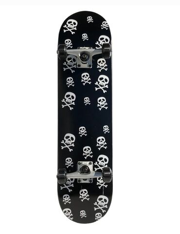 Skeytbordlar: Skeytbord 🆕️ Skateboard Skeyt Professional Skateboard Hinono ok8 — 3