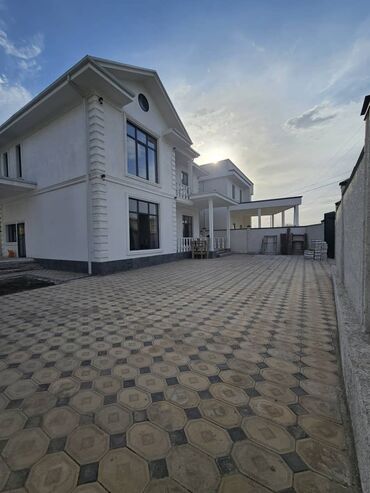 купить участок для строительства дома: Дом, 276 м², 6 комнат, Собственник, ПСО (под самоотделку)