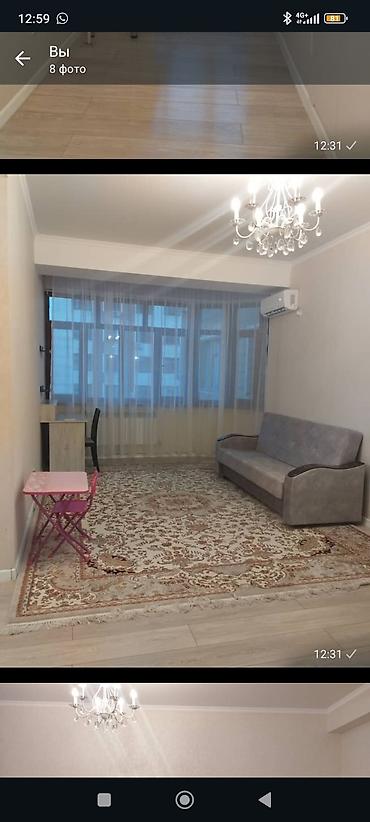 7 1: 2 комнаты, 80 м², Мед Академия Элитка, 8 этаж, Евроремонт — 10