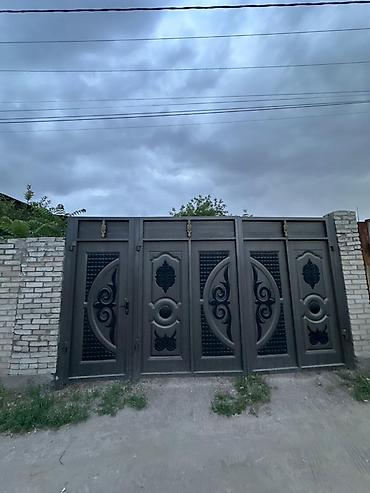 🏡 Продаю хороший благоустроенный дом возле рынка Баят, по Молодой