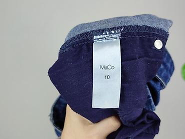 ccc calvin klein: M&Co, Jeansy damskie, rozmiar M — 4