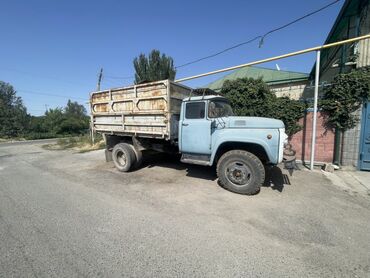 купить автомобиль маз в бишкеке: Грузовик, ЗИЛ, Стандарт, 5 т, Новый