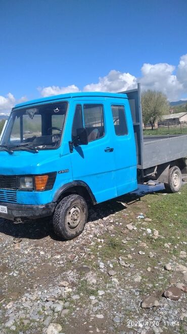 вентилятор опель вектра б: Mercedes-Benz Спринтер: 1988 г., 2.9 л, Механика, Дизель, Бус